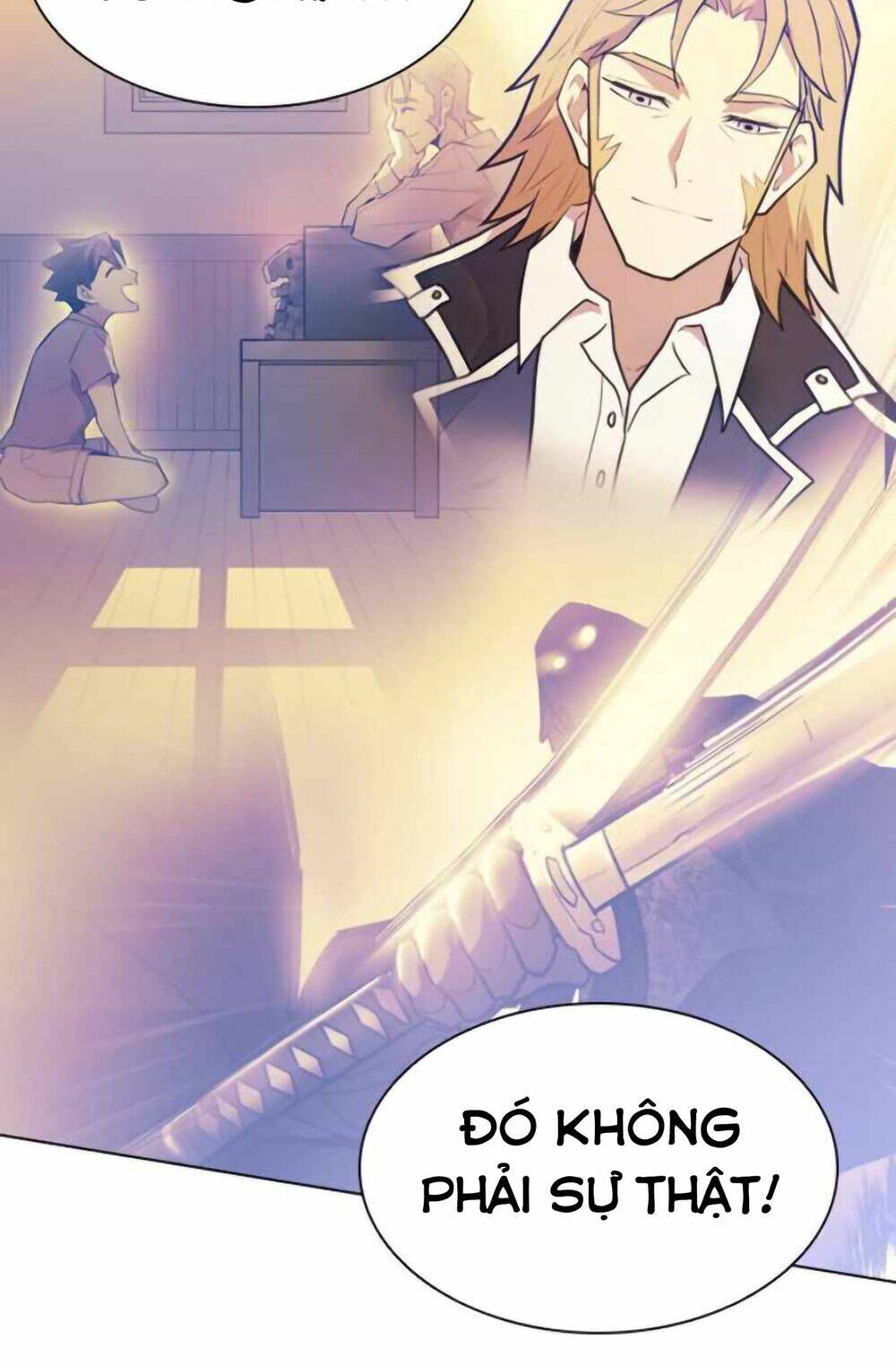 Chuyển Sinh Thành Ác Nhân Chapter 2 - Trang 2