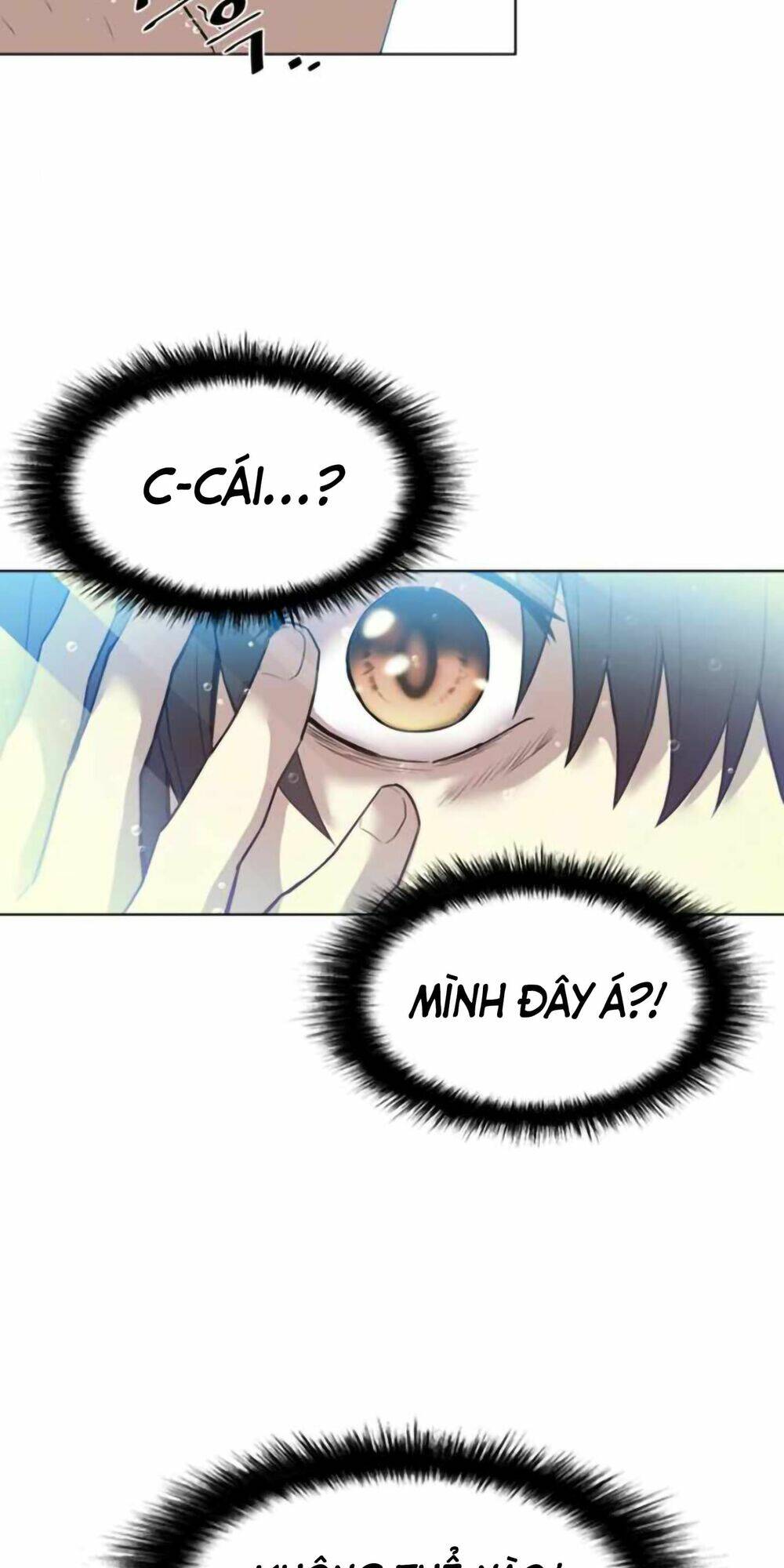 Chuyển Sinh Thành Ác Nhân Chapter 2 - Trang 2