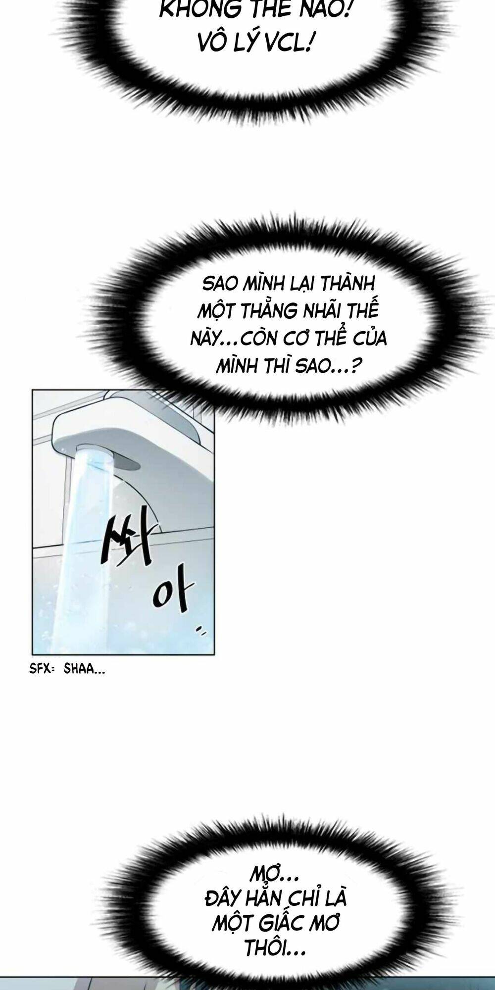 Chuyển Sinh Thành Ác Nhân Chapter 2 - Trang 2