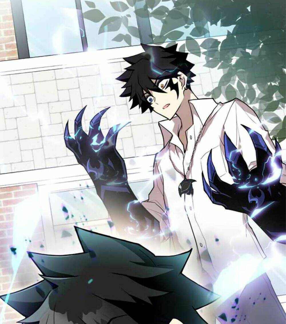 Chuyển Sinh Thành Ác Nhân Chapter 2 - Trang 2