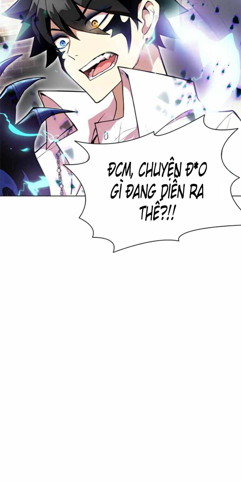 Chuyển Sinh Thành Ác Nhân Chapter 2 - Trang 2