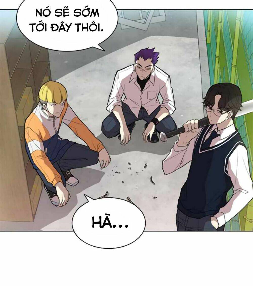 Chuyển Sinh Thành Ác Nhân Chapter 2 - Trang 2