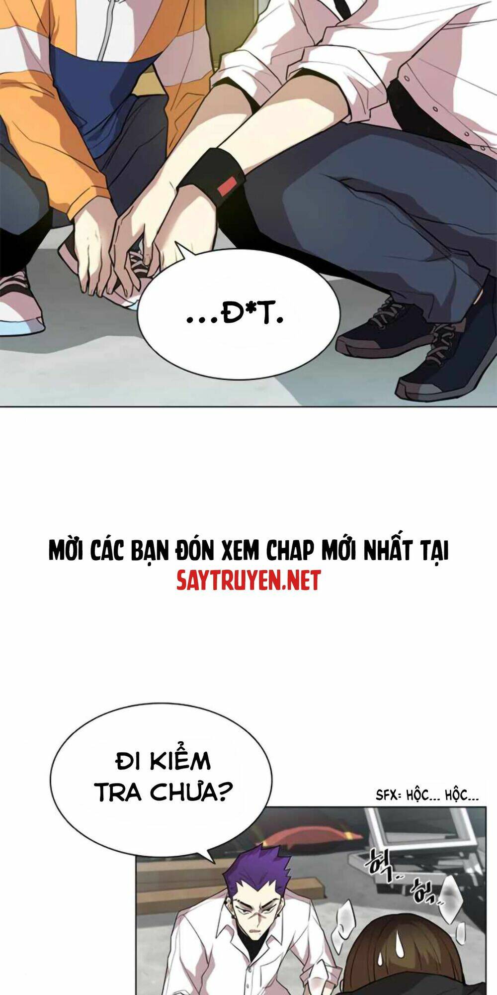 Chuyển Sinh Thành Ác Nhân Chapter 2 - Trang 2