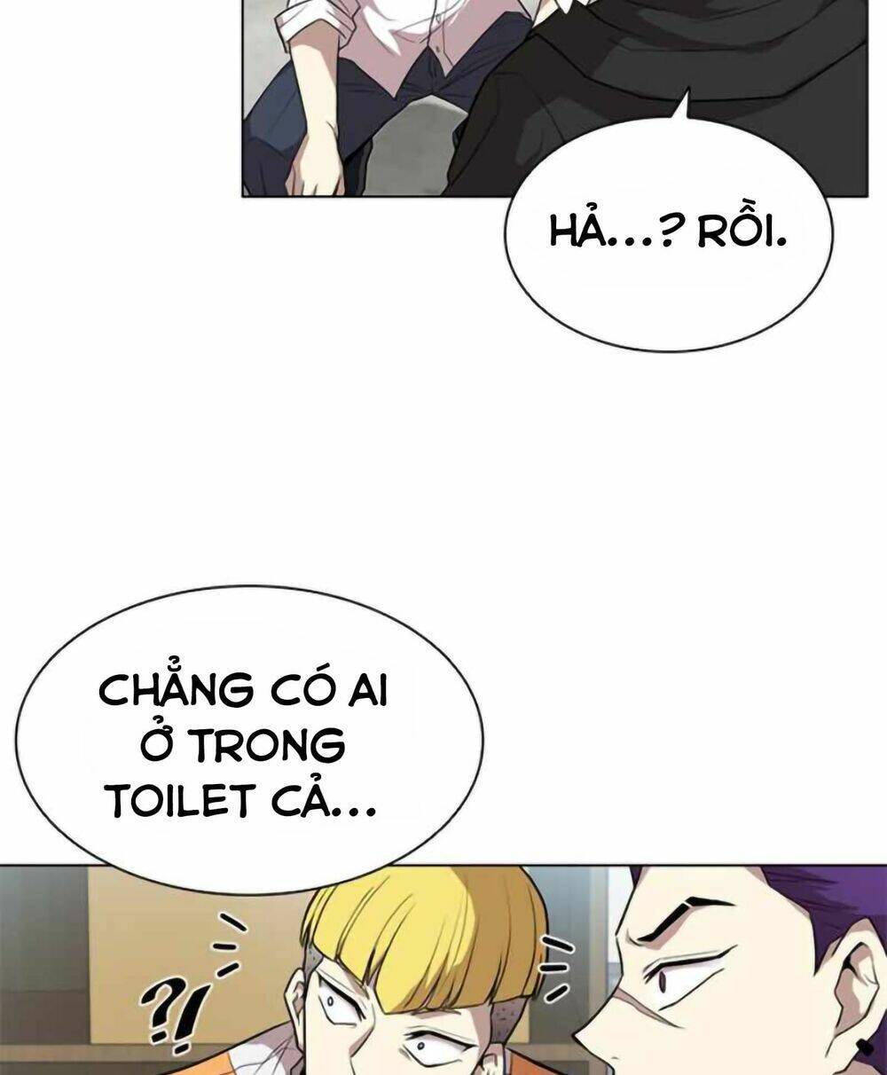 Chuyển Sinh Thành Ác Nhân Chapter 2 - Trang 2