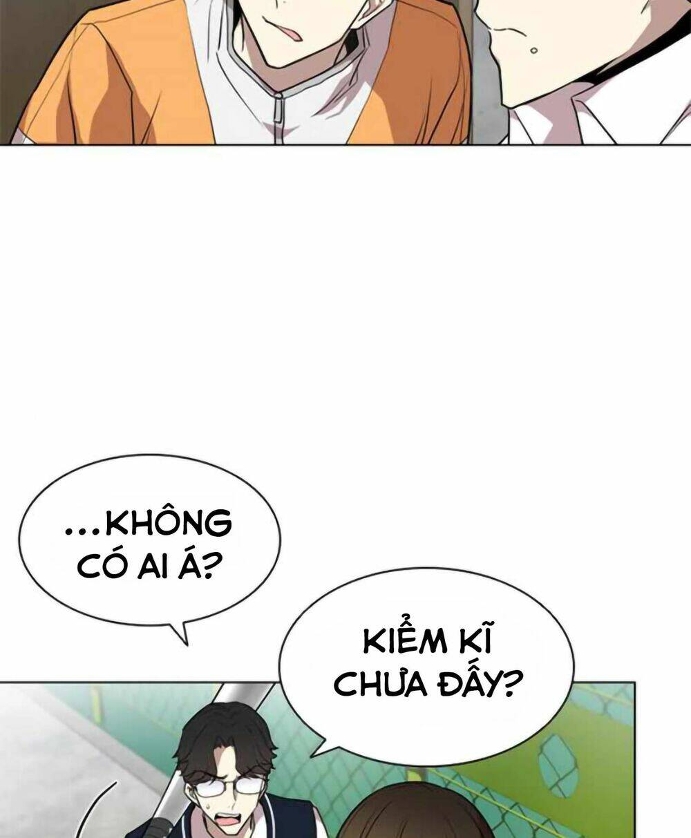 Chuyển Sinh Thành Ác Nhân Chapter 2 - Trang 2