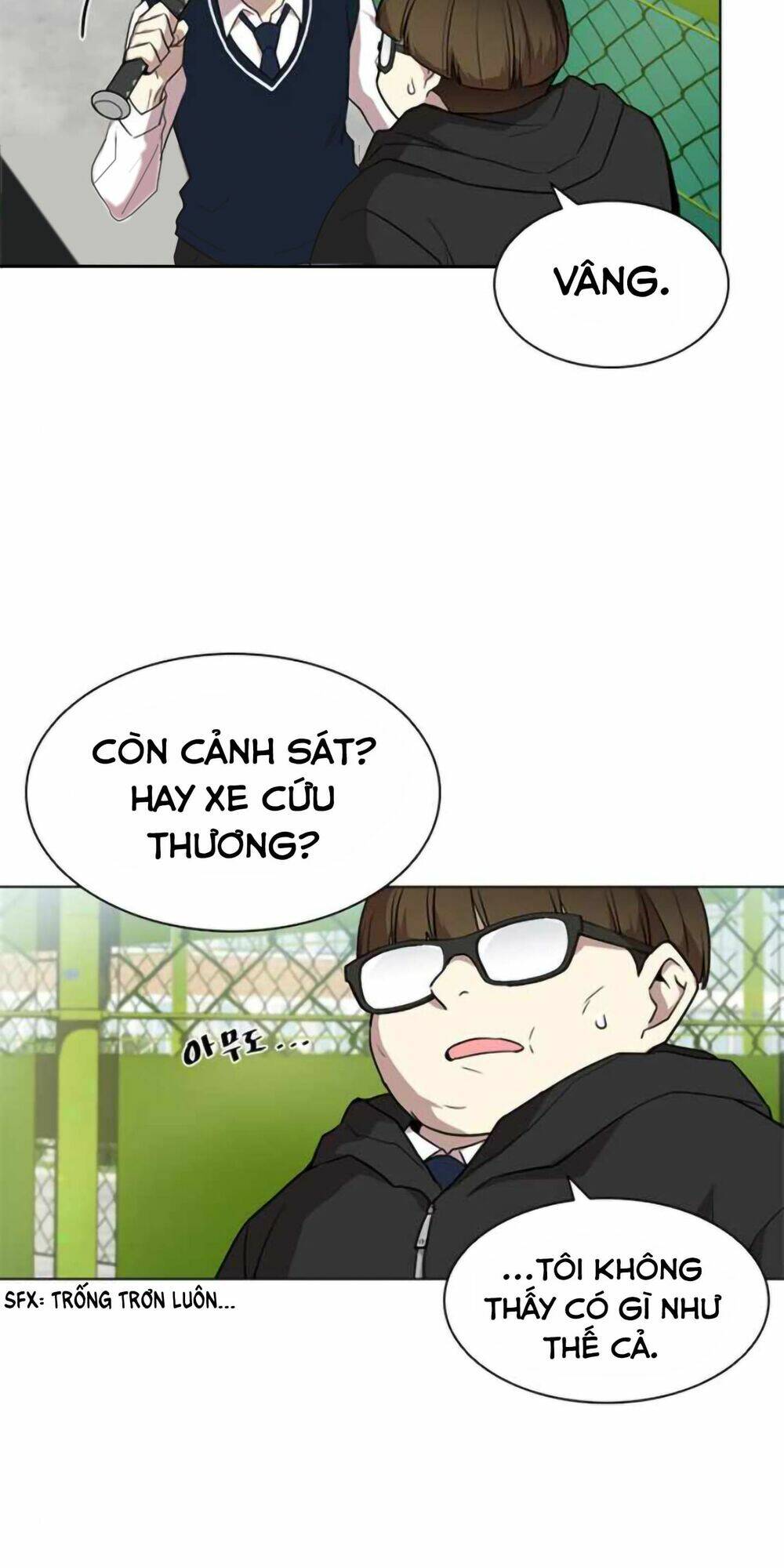 Chuyển Sinh Thành Ác Nhân Chapter 2 - Trang 2