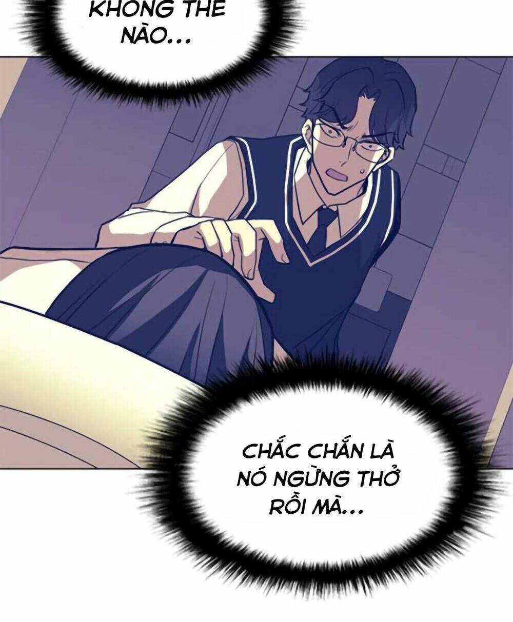 Chuyển Sinh Thành Ác Nhân Chapter 2 - Trang 2