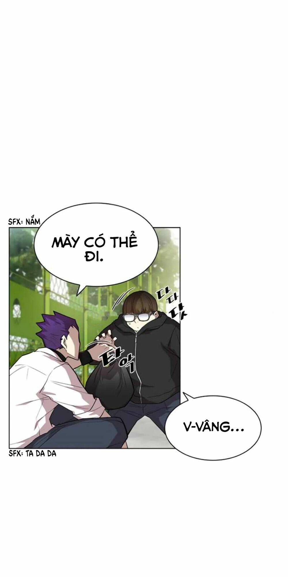 Chuyển Sinh Thành Ác Nhân Chapter 2 - Trang 2