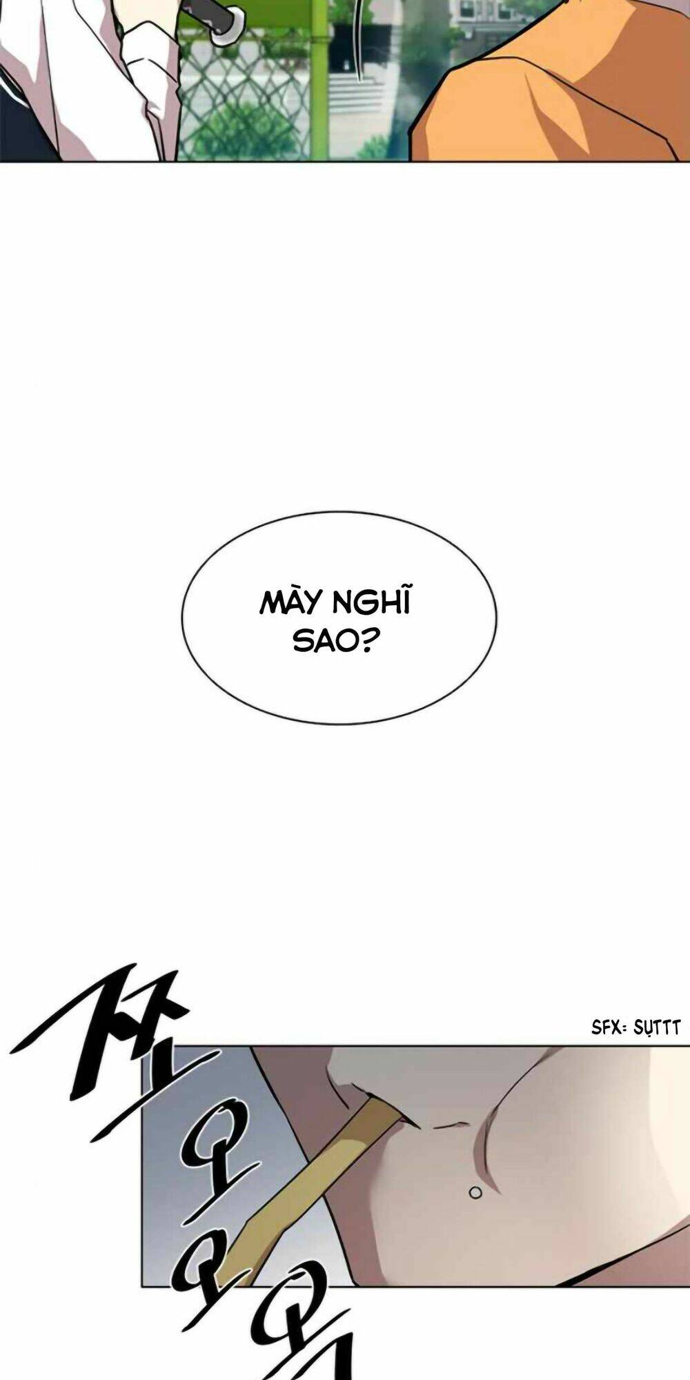 Chuyển Sinh Thành Ác Nhân Chapter 2 - Trang 2