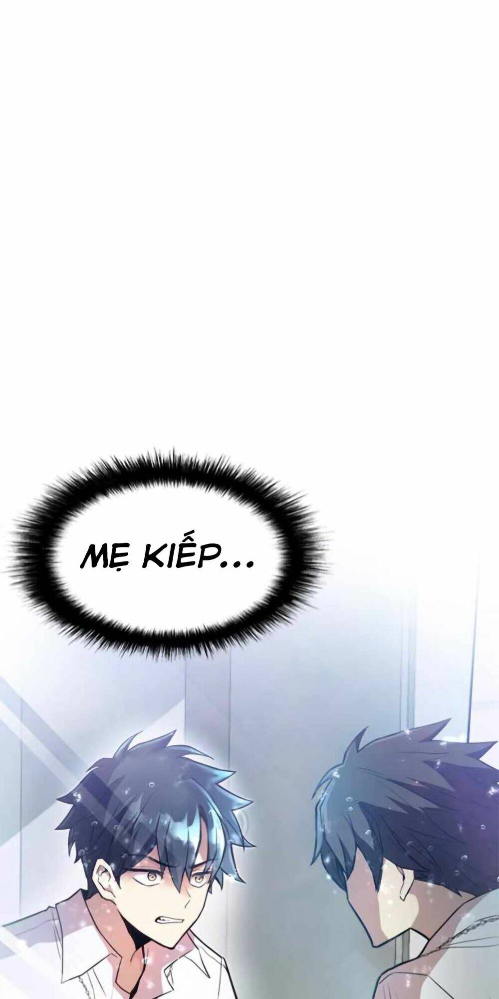 Chuyển Sinh Thành Ác Nhân Chapter 2 - Trang 2