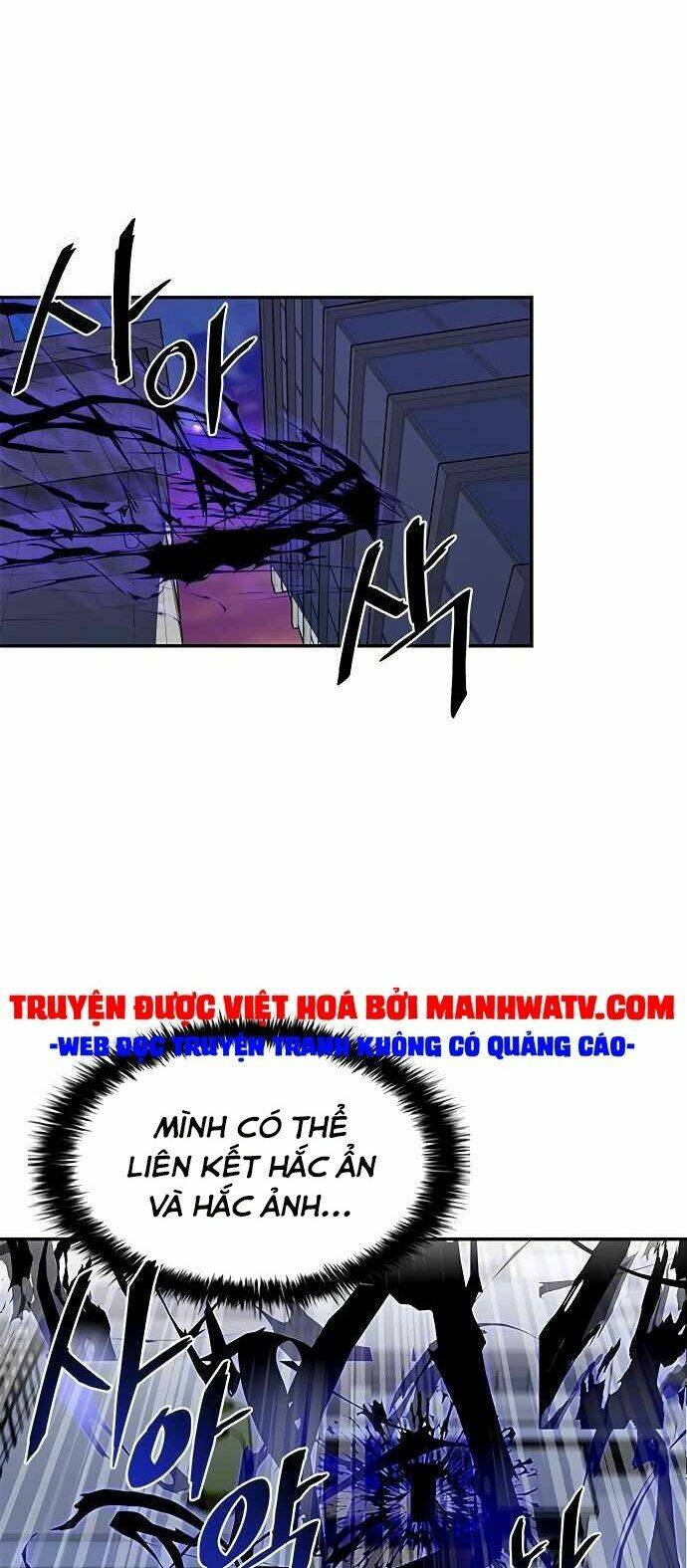 Chuyển Sinh Thành Ác Nhân Chapter 20 - Trang 2