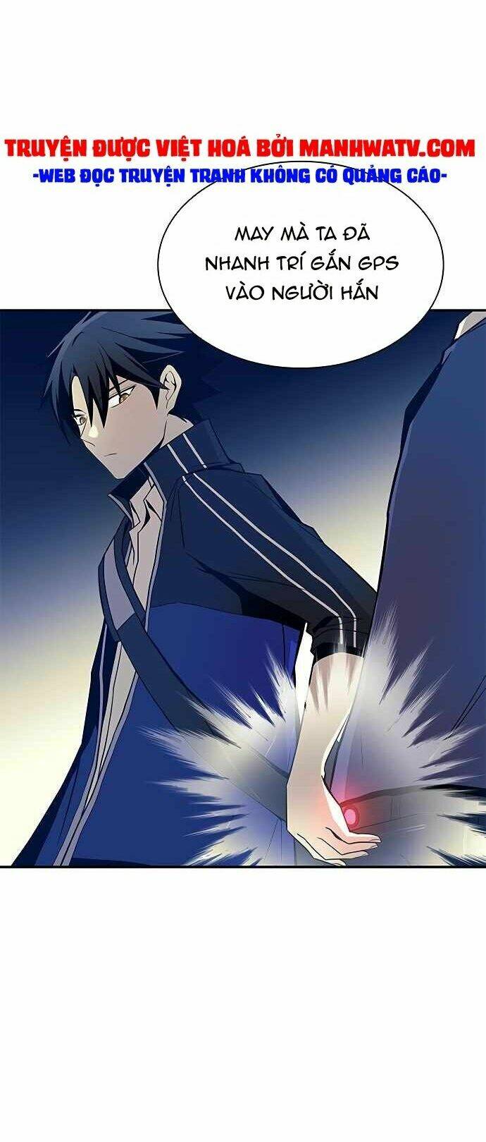 Chuyển Sinh Thành Ác Nhân Chapter 20 - Trang 2
