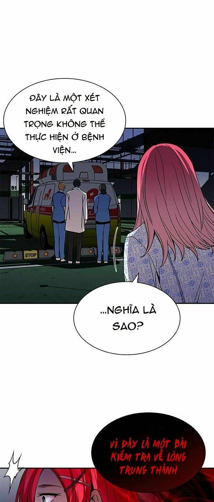 Chuyển Sinh Thành Ác Nhân Chapter 20 - Trang 2