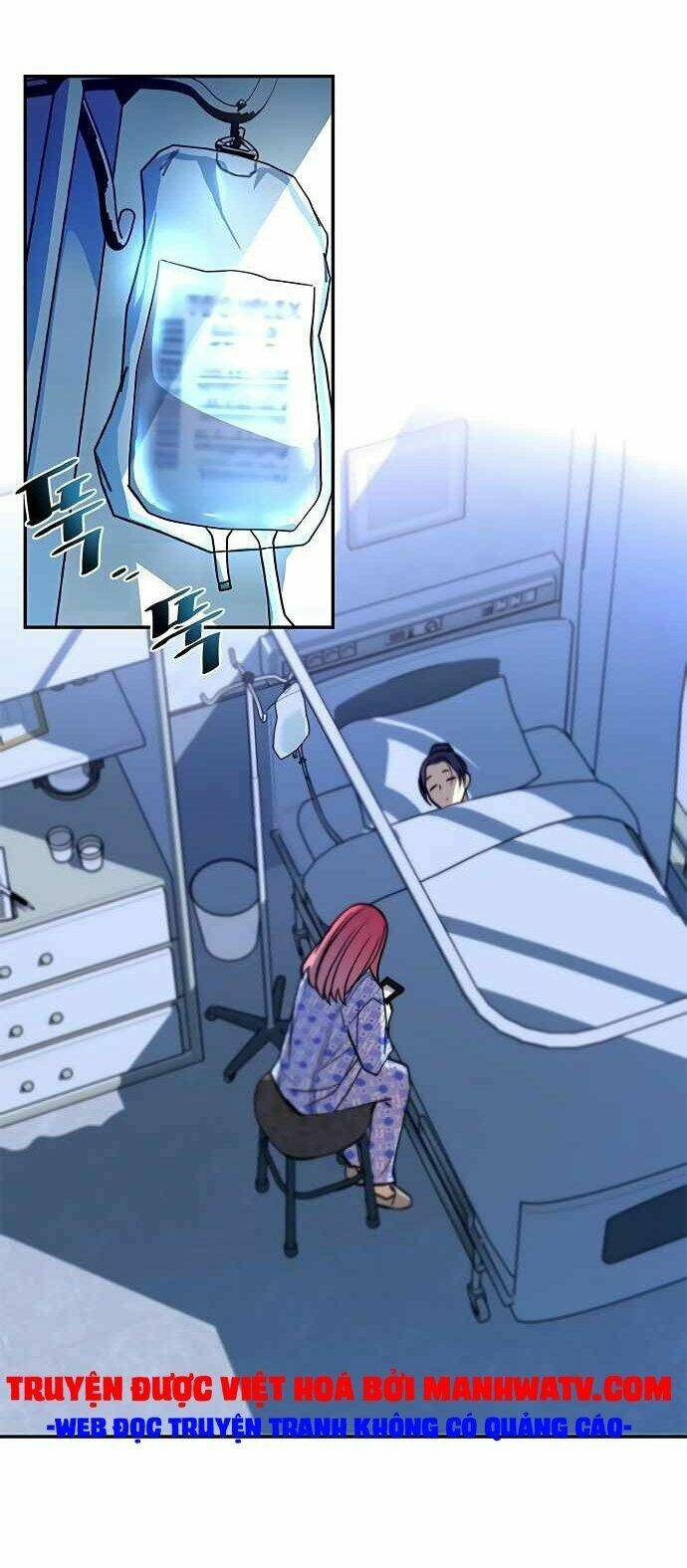 Chuyển Sinh Thành Ác Nhân Chapter 20 - Trang 2