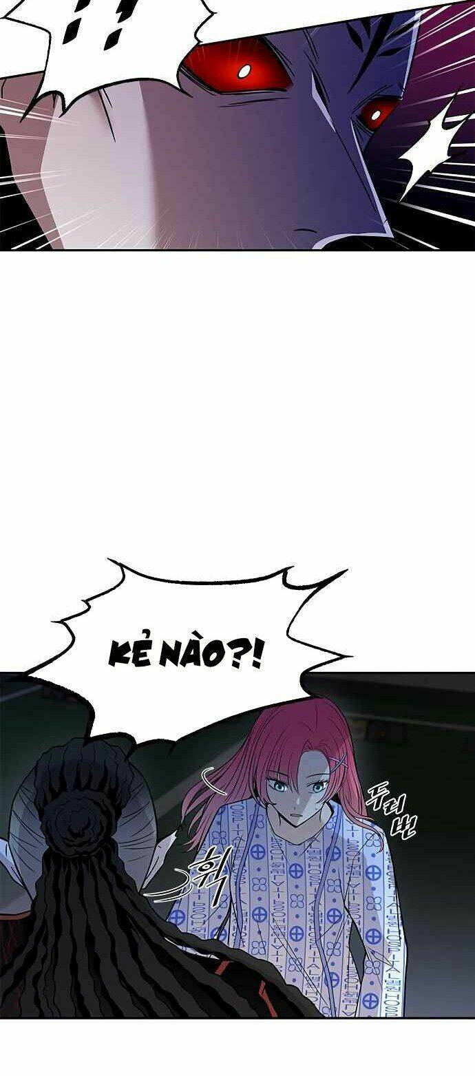 Chuyển Sinh Thành Ác Nhân Chapter 20 - Trang 2