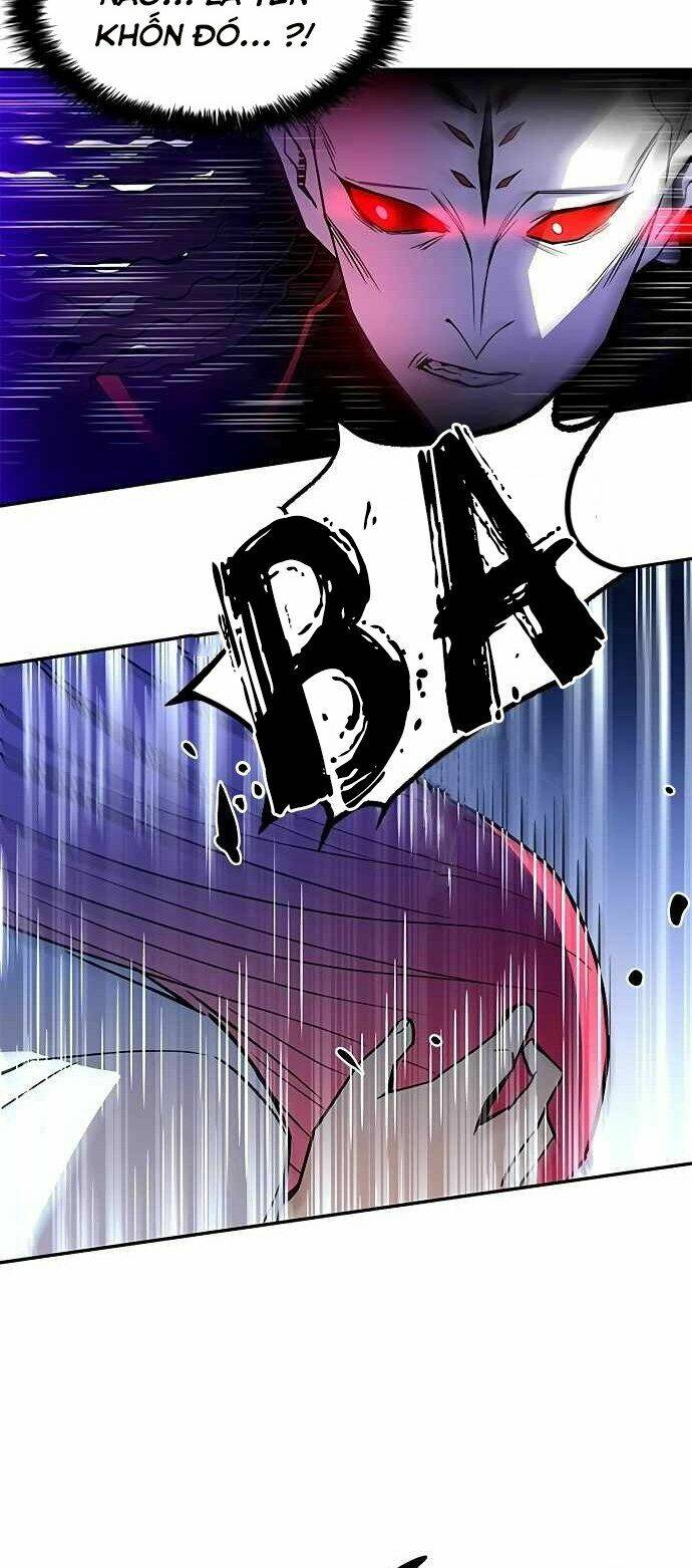 Chuyển Sinh Thành Ác Nhân Chapter 20 - Trang 2