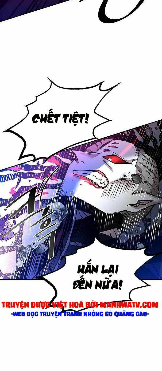 Chuyển Sinh Thành Ác Nhân Chapter 20 - Trang 2