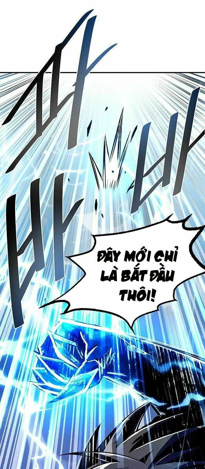 Chuyển Sinh Thành Ác Nhân Chapter 20 - Trang 2