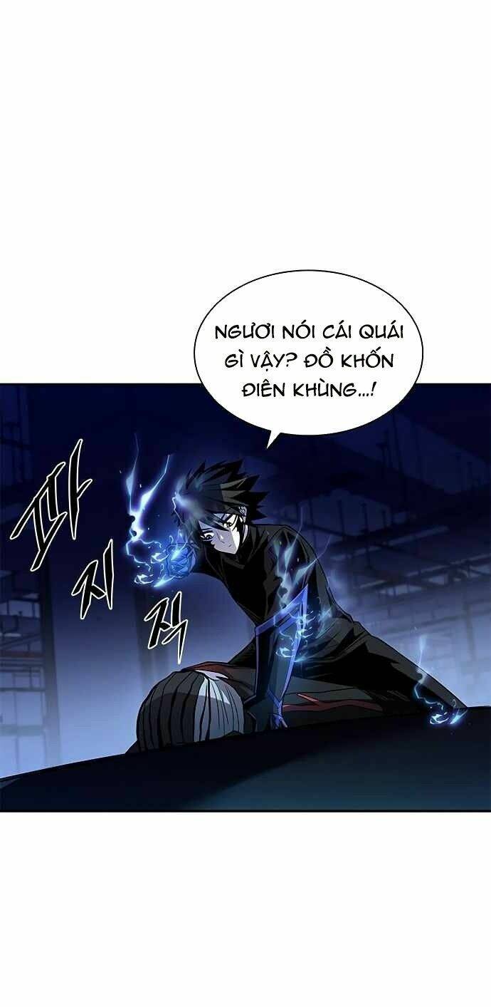 Chuyển Sinh Thành Ác Nhân Chapter 21 - Trang 2