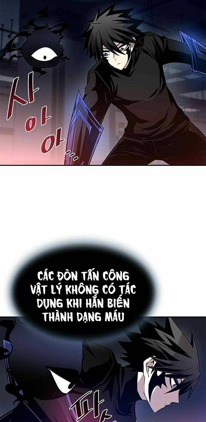 Chuyển Sinh Thành Ác Nhân Chapter 21 - Trang 2