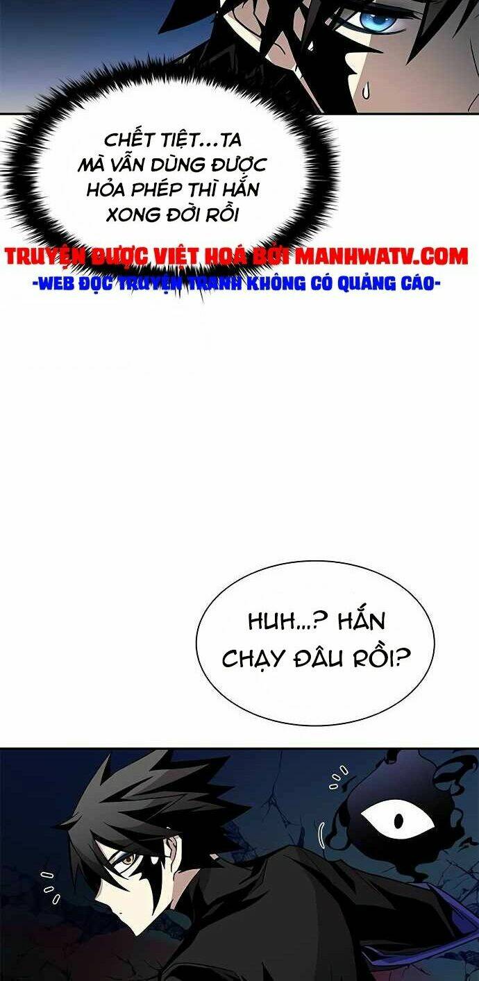 Chuyển Sinh Thành Ác Nhân Chapter 21 - Trang 2