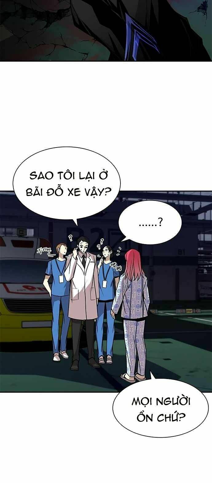 Chuyển Sinh Thành Ác Nhân Chapter 21 - Trang 2