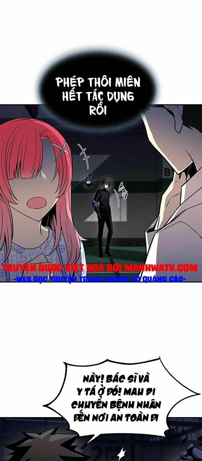 Chuyển Sinh Thành Ác Nhân Chapter 21 - Trang 2