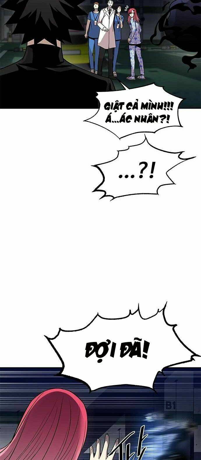 Chuyển Sinh Thành Ác Nhân Chapter 21 - Trang 2