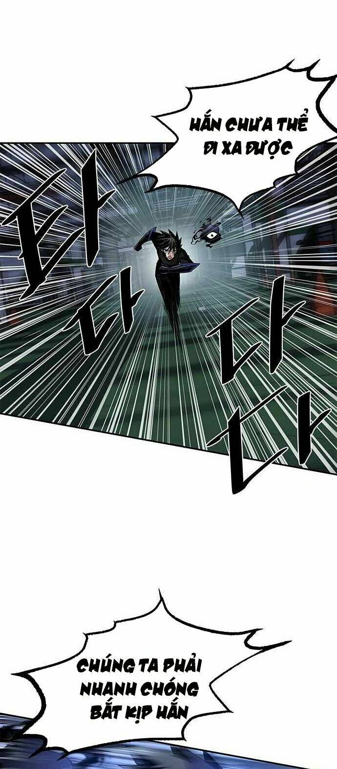 Chuyển Sinh Thành Ác Nhân Chapter 21 - Trang 2