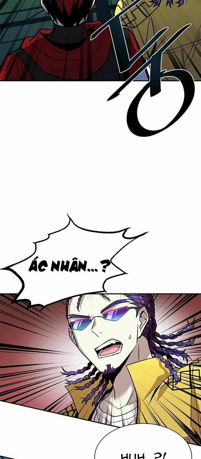 Chuyển Sinh Thành Ác Nhân Chapter 21 - Trang 2