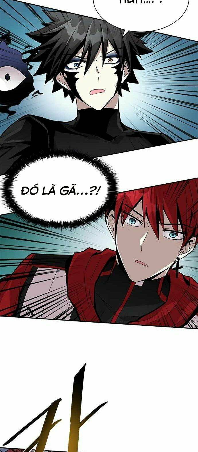 Chuyển Sinh Thành Ác Nhân Chapter 21 - Trang 2