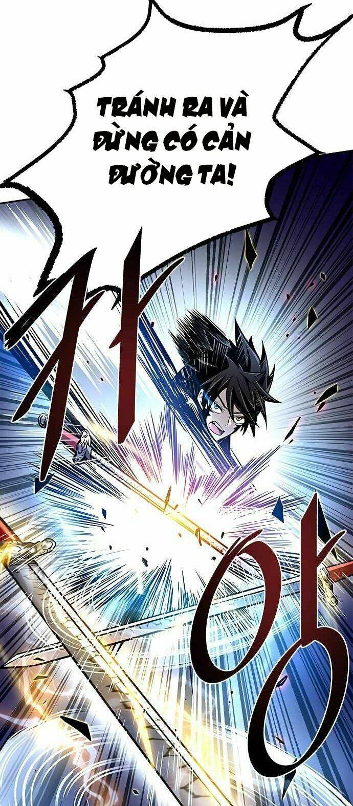 Chuyển Sinh Thành Ác Nhân Chapter 21 - Trang 2