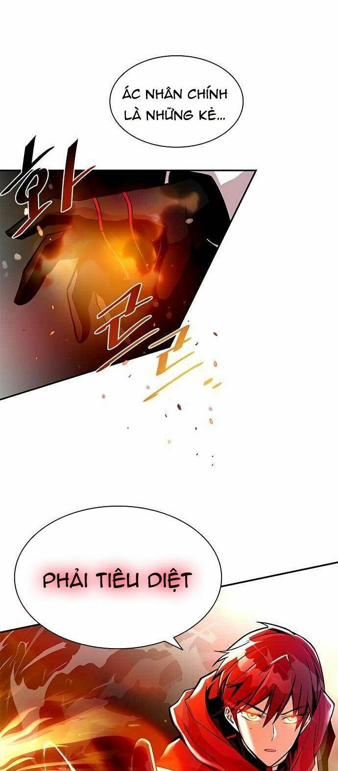 Chuyển Sinh Thành Ác Nhân Chapter 21 - Trang 2