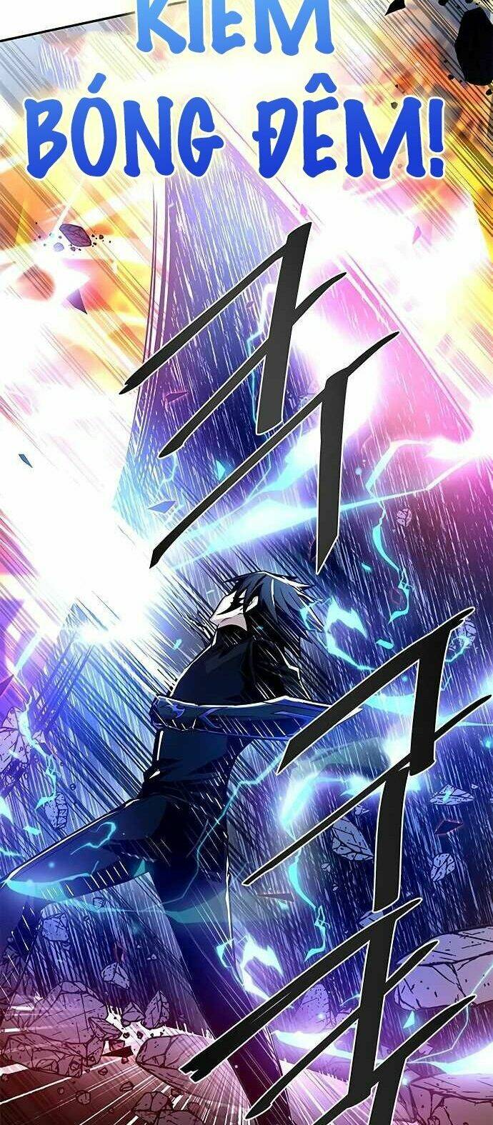 Chuyển Sinh Thành Ác Nhân Chapter 21 - Trang 2