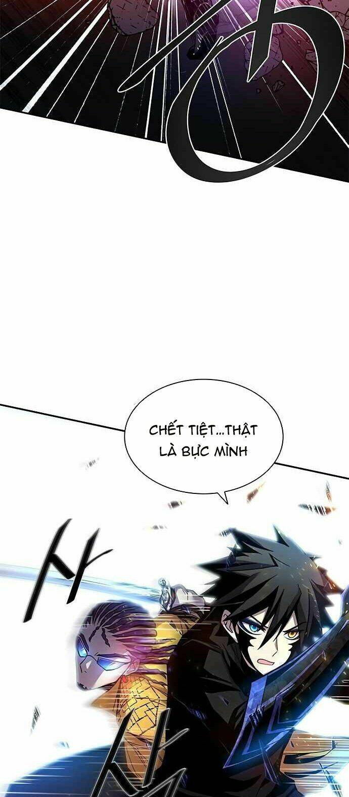 Chuyển Sinh Thành Ác Nhân Chapter 21 - Trang 2