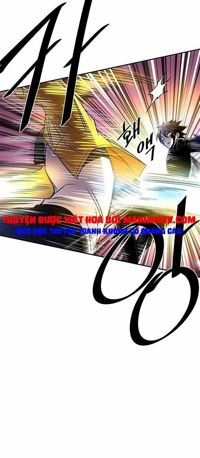 Chuyển Sinh Thành Ác Nhân Chapter 21 - Trang 2