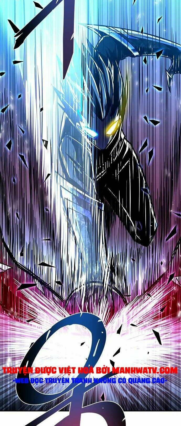 Chuyển Sinh Thành Ác Nhân Chapter 21 - Trang 2