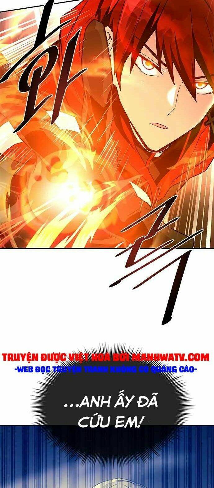 Chuyển Sinh Thành Ác Nhân Chapter 21 - Trang 2