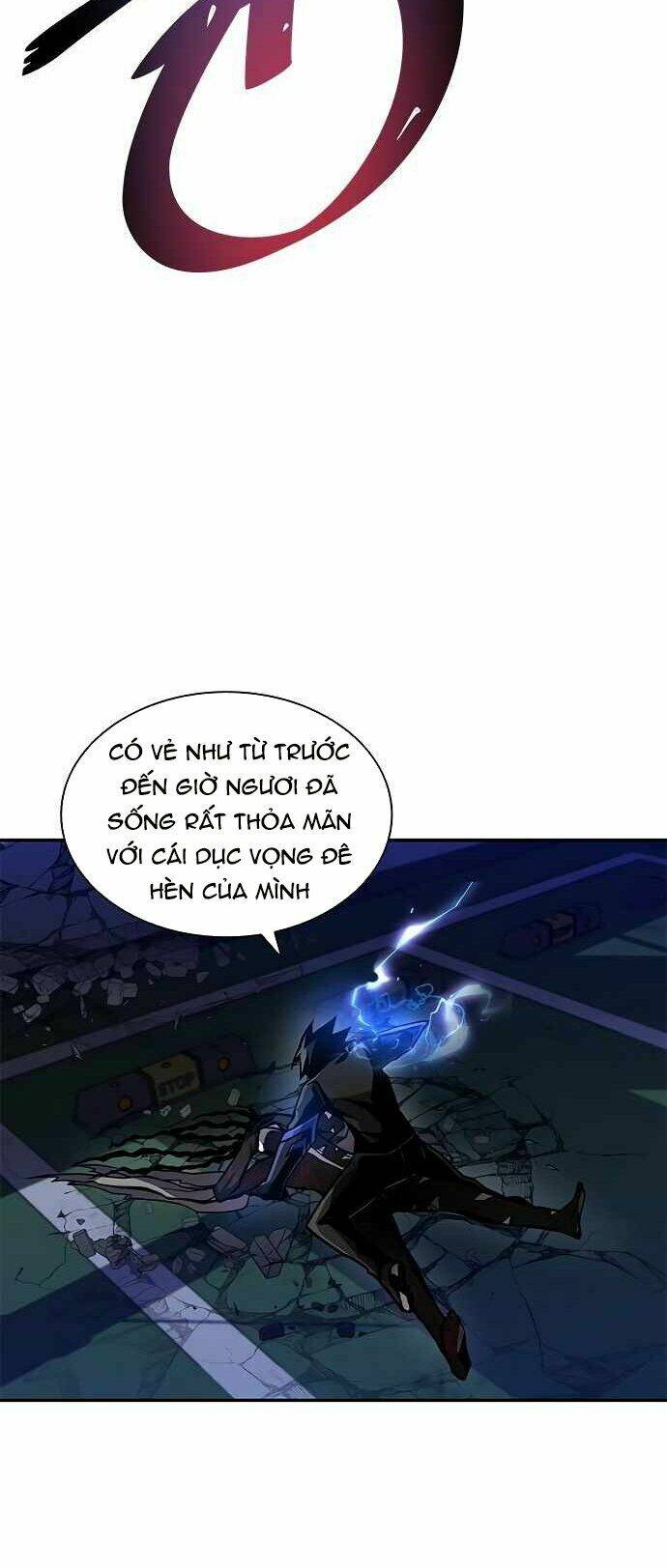 Chuyển Sinh Thành Ác Nhân Chapter 21 - Trang 2