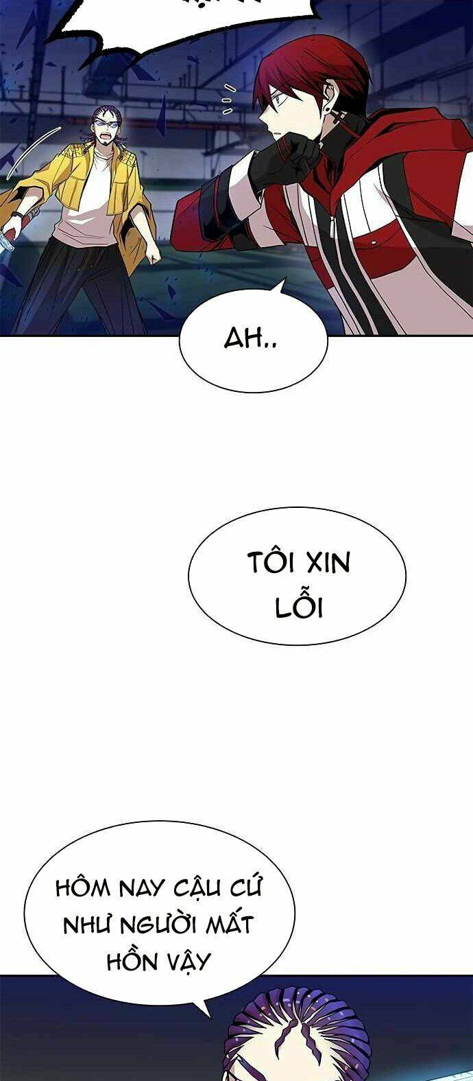 Chuyển Sinh Thành Ác Nhân Chapter 21 - Trang 2