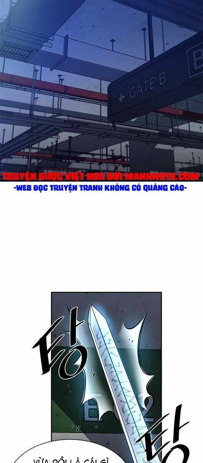 Chuyển Sinh Thành Ác Nhân Chapter 21 - Trang 2