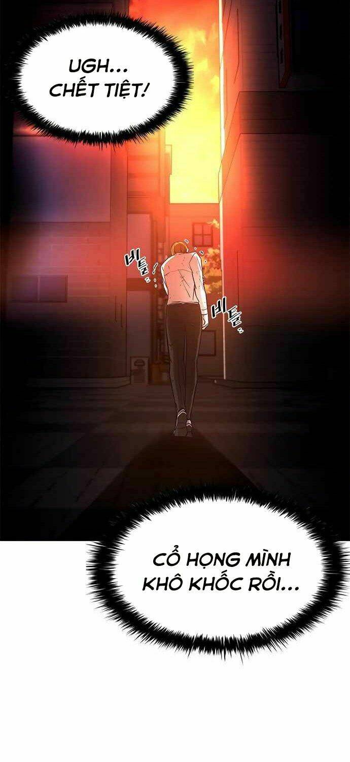 Chuyển Sinh Thành Ác Nhân Chapter 21 - Trang 2