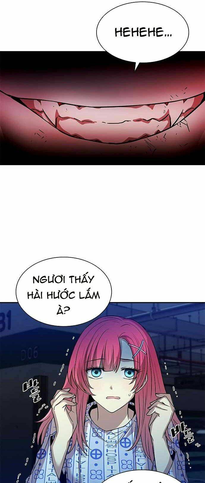 Chuyển Sinh Thành Ác Nhân Chapter 21 - Trang 2
