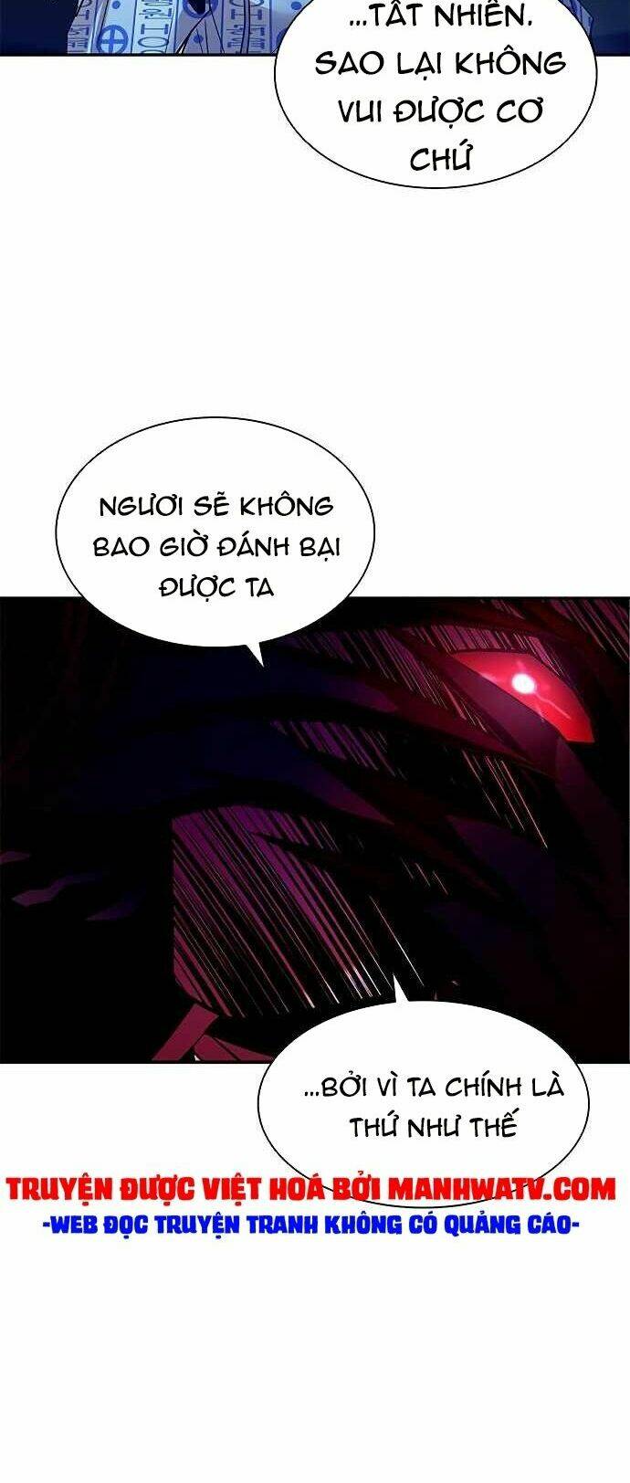 Chuyển Sinh Thành Ác Nhân Chapter 21 - Trang 2