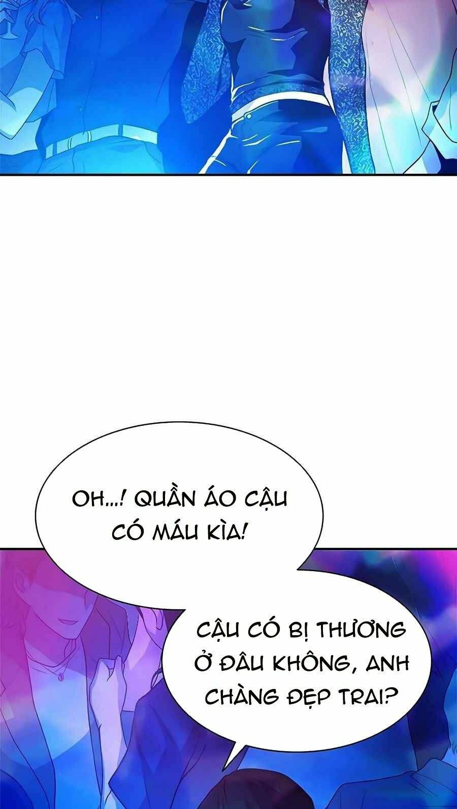 Chuyển Sinh Thành Ác Nhân Chapter 22 - Trang 2