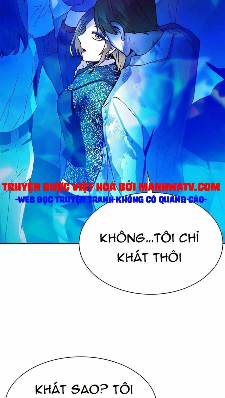 Chuyển Sinh Thành Ác Nhân Chapter 22 - Trang 2