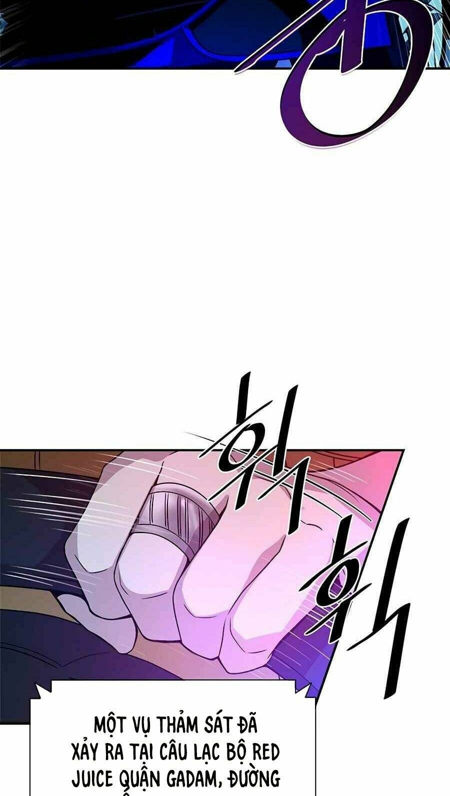 Chuyển Sinh Thành Ác Nhân Chapter 22 - Trang 2