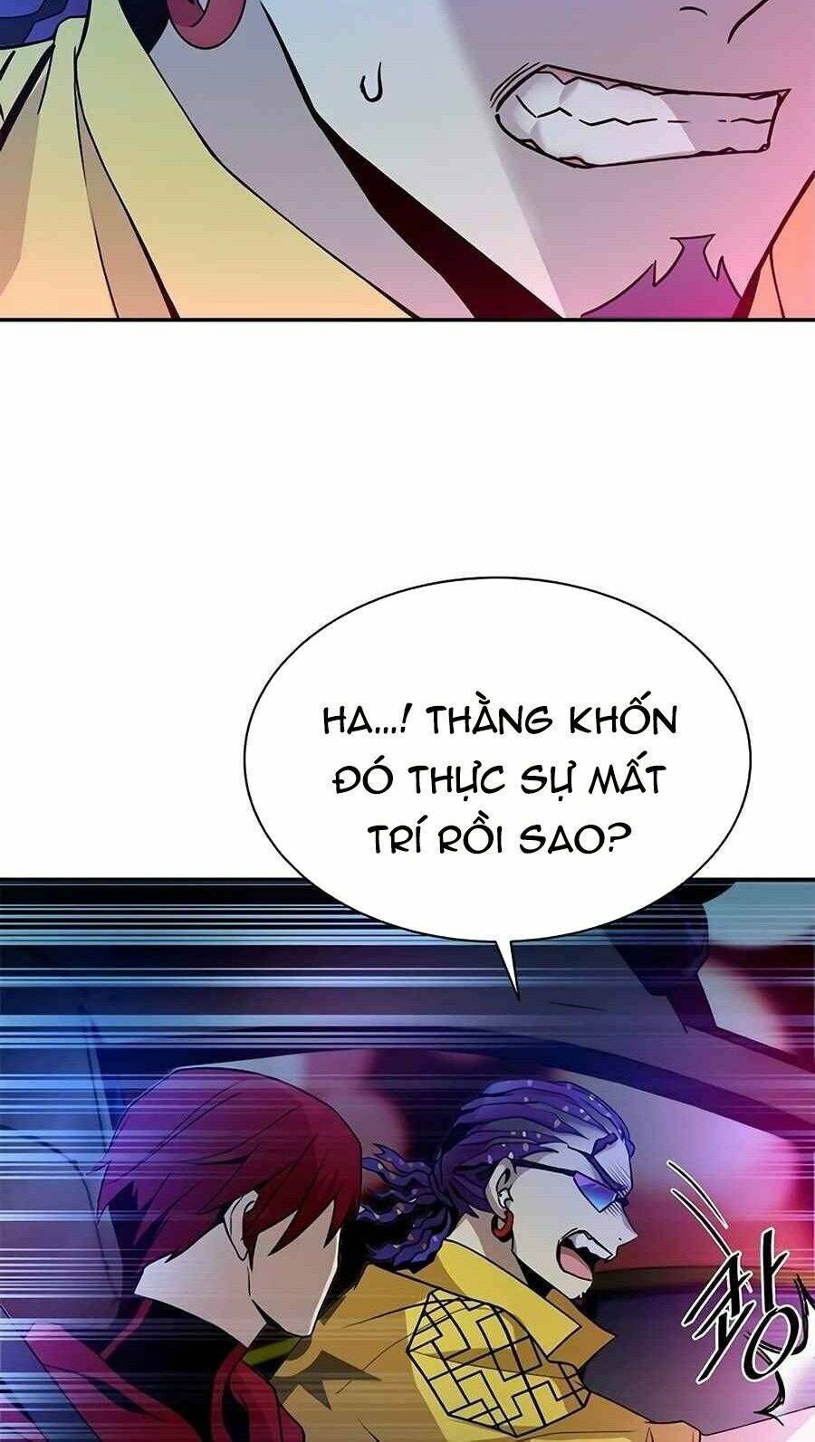 Chuyển Sinh Thành Ác Nhân Chapter 22 - Trang 2
