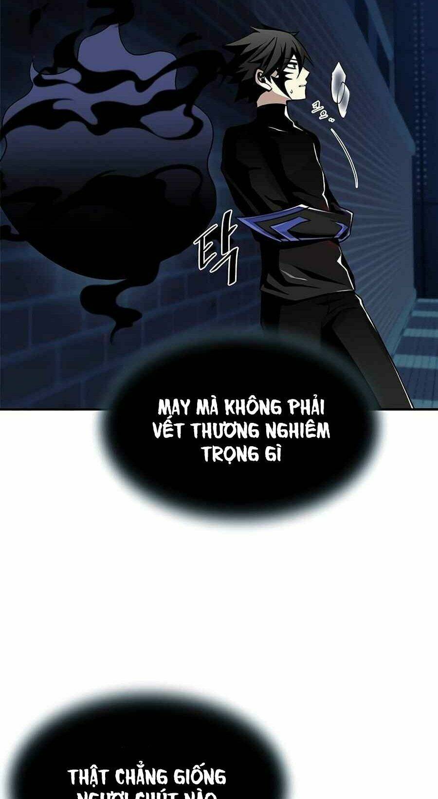 Chuyển Sinh Thành Ác Nhân Chapter 22 - Trang 2