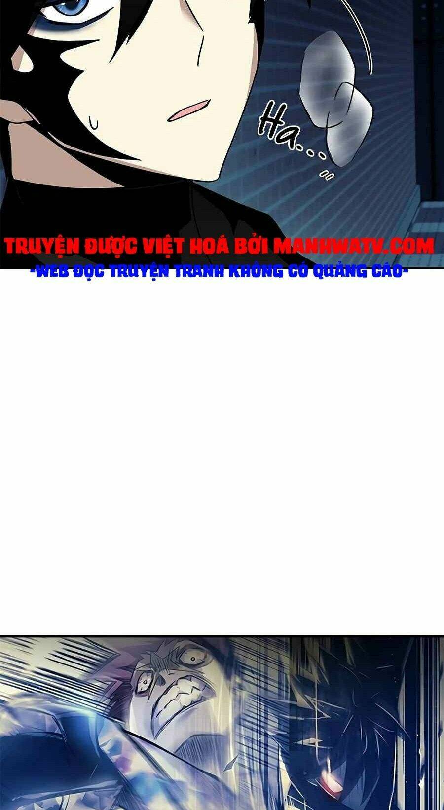 Chuyển Sinh Thành Ác Nhân Chapter 22 - Trang 2